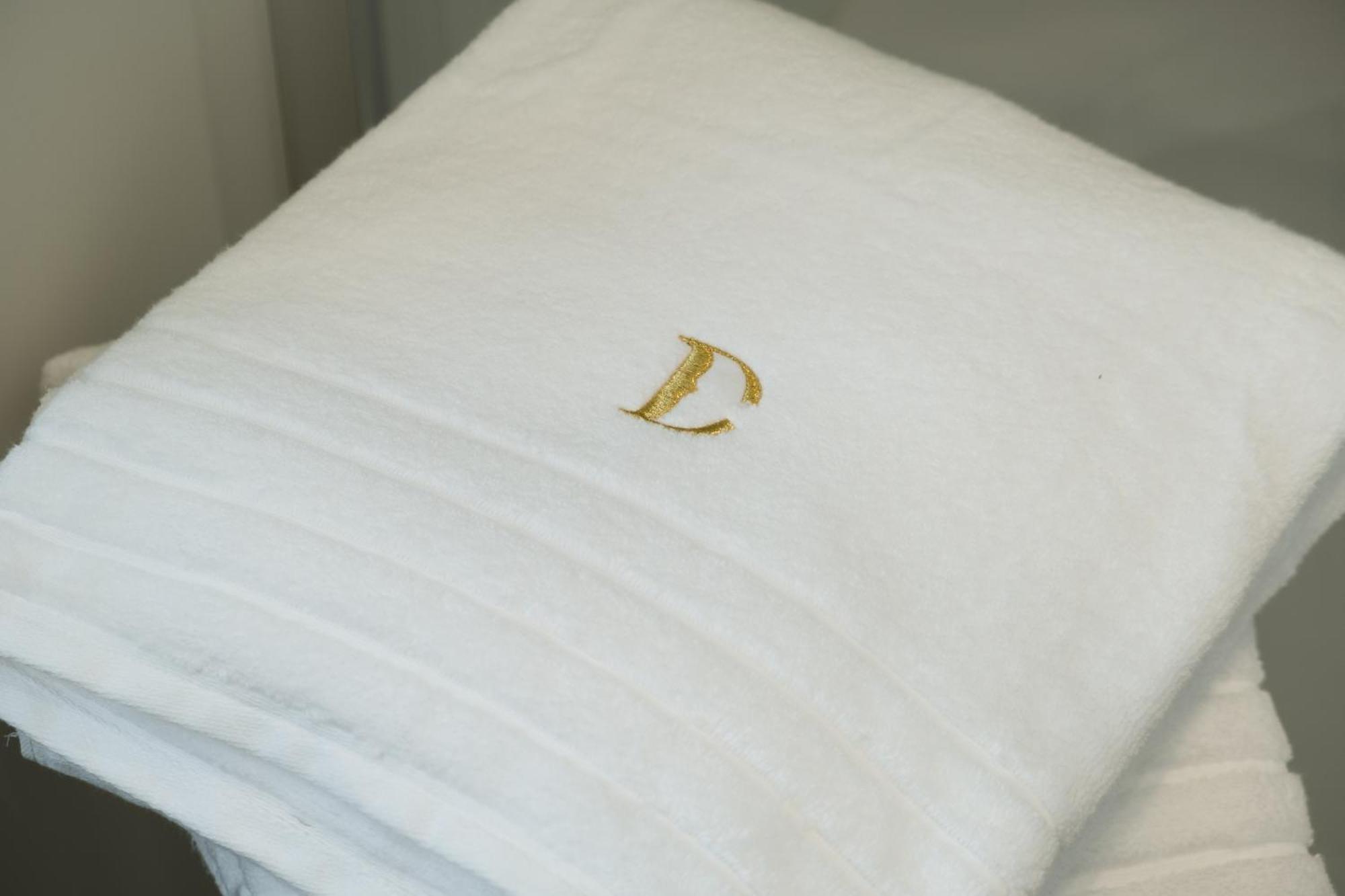 B&B Il Divino 나폴리 외부 사진