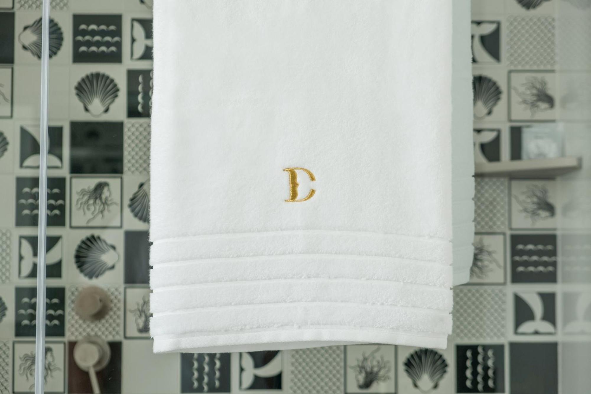 B&B Il Divino 나폴리 외부 사진